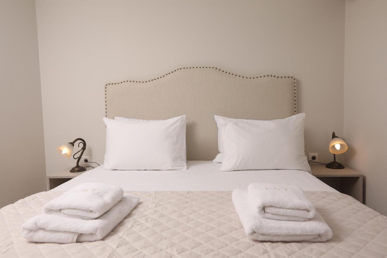 F&T Villa Corfu  Kültér fotó