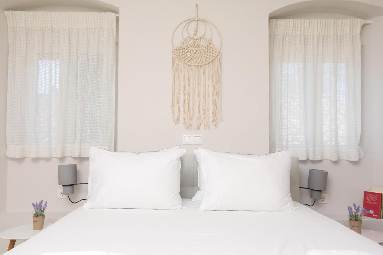 F&T Villa Corfu  Kültér fotó