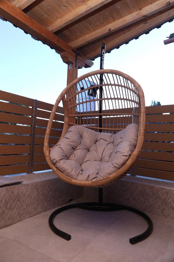 F&T Villa Corfu  Kültér fotó